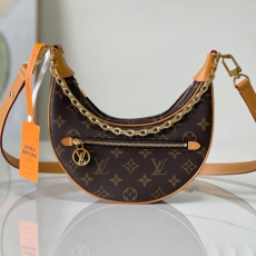 LV Satchel Bags